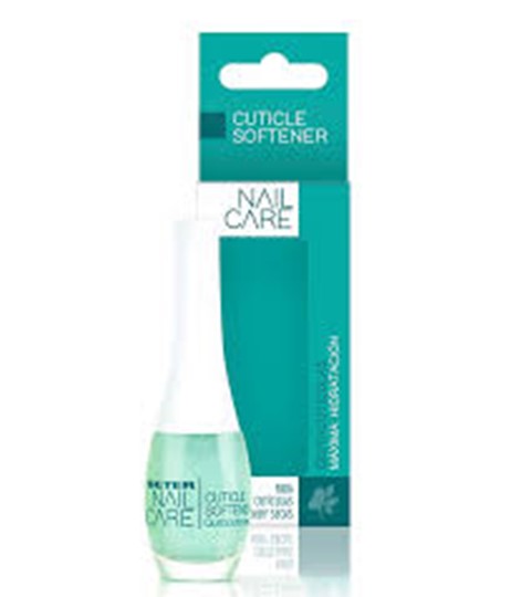 Picture of BETTER NAIL CARE CUTICLE SOFTENER